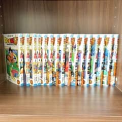 ドラゴンボール超　１〜１６巻　(３〜１６巻は初版)のサムネイル