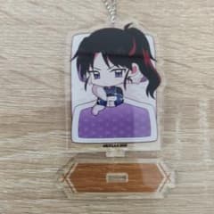 半妖の夜叉姫　アクリルスタンド