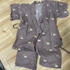 甚平 男の子のサムネイル