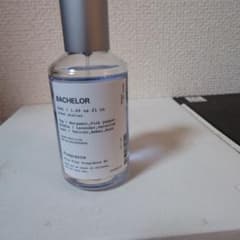 NILE Fine Fragrance BACHELOR 50mlのサムネイル