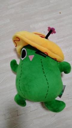 サボニーニョ　ぬいぐるみのサムネイル