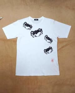 【TORNADO MART】 トルネードマート　Tシャツのサムネイル