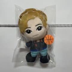 BUDDiiS 野瀬勇馬 ぬいぐるみ（新品未開封）のサムネイル