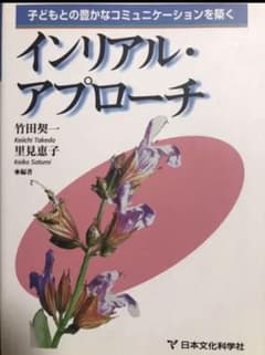 インリアル・アプローチのサムネイル