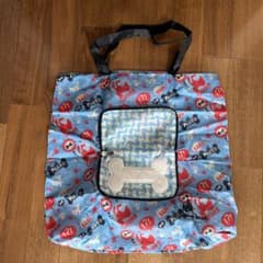 プルート　エコバッグのサムネイル