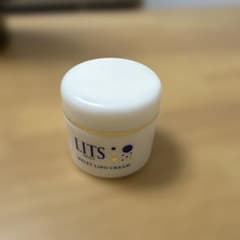 LITS リッツ モイスト リポクリーム50g