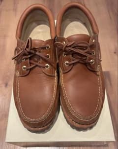 Aime Leon Dore × Timberland 3 Eye-Lugのサムネイル