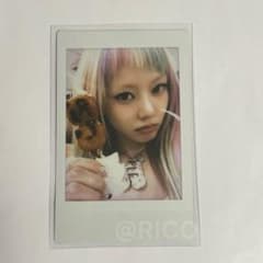 【XG Favsquad チェキ】 HINATA ヒナタ 5枚セット XG Favsquad チェキ ヒナタ HINATA THE CORE 核 - メルカリ