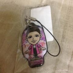 EXILE15周年記念ガチャ 藤井夏恋のサムネイル