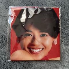 小泉今日子　バンダナのサムネイル