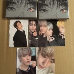 CLOSEYOUREYES スンホ　まとめ売りのサムネイル