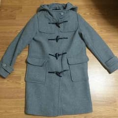 rodeo crowns 今期 ダッフルコートのサムネイル