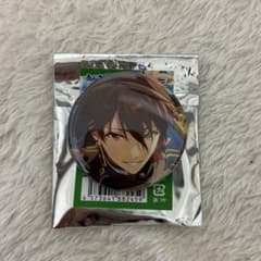 コレクション缶バッジ［2025 May］ IDOL 千秋 あんスタ - メルカリ