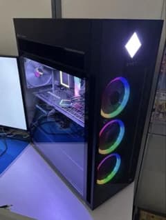 OMEN 45L Gaming Desktop GT22-1990jp - メルカリ