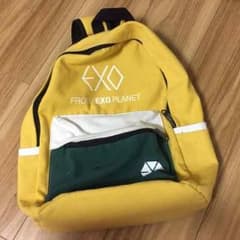 EXOのリュックのサムネイル