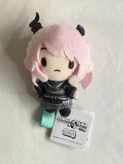 プロセカ ふわぷち マスコット ボクのあしあとキミのゆくさき ニーゴ 暁山瑞希 プロセカ ふわぷちマスコット ニーゴ ボクのあしあとキミのゆくさき 暁