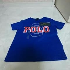 ラルフローレン Tシャツのサムネイル