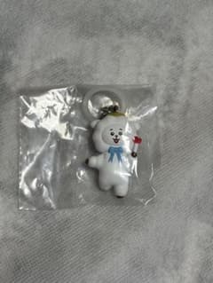 BT21 메지루시 액세서리 엔젤 ver.~ Rj