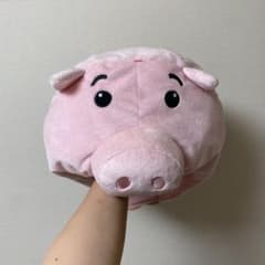 ハム　ファンキャップのサムネイル