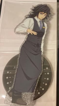 ufotable 목텔 양면 아크릴 스탠드 토미오카 요시바타①