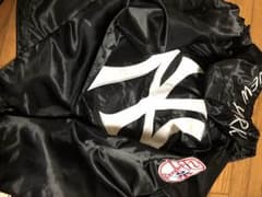 コーチジャケットのサムネイル