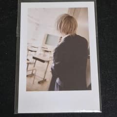 いれいす いむくん -hotoke- 実写チェキ風トレカ 50万人記念