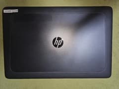 HP ZBook 17 G3 i7-6820HQ Quadro M3000Mのサムネイル
