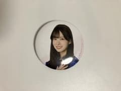 櫻坂46 松本和子 缶バッジのサムネイル