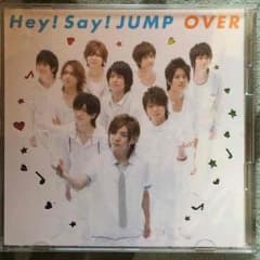 Hey! Say! JUMP ＣＤのサムネイル