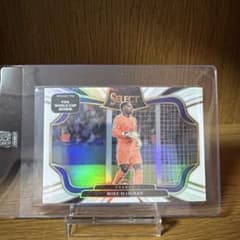 Mike Maignan 2025-26 Select 20枚限定のサムネイル