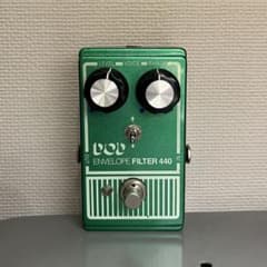 DOD Envelope Filter 440のサムネイル