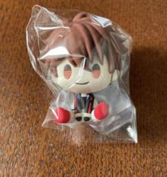 あんスタ 一番くじ ちょこのっこ フィギュア 守沢千秋のサムネイル