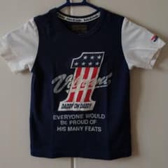 120ダディオダディ Tシャツのサムネイル