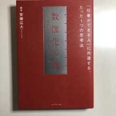 数値化の鬼のサムネイル