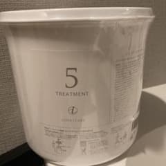 未開封新品 COTA i CARE トリートメント 5 業務用3kg - メルカリ