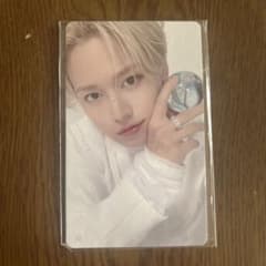 JO1 시라이와 루히메 트레카 영연