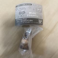 トイ・ストーリー5 めじるしアクセサリー ブルズアイ - 2