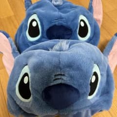 スティッチ ファンキャップのサムネイル