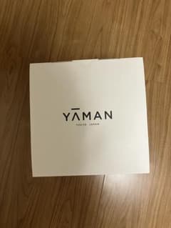 匿名配送】YAMAN LED美顔器 本体 - メルカリ