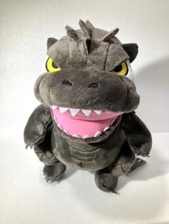 GODZILLA デフォルメぬいぐるみ6