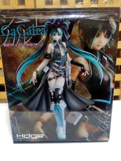 値下げ シーエ・カルラ 骸音シーエ 囚人と紙飛行機ver フィギュア 初版