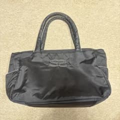 savoy サボイ ハンドバッグ ブラック系のサムネイル