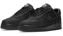 最終値下げ　Nike stussy コラボ　AF1 29cm