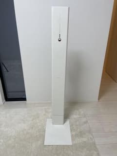 WALL INTERIOR CLEANER STAND クリーナースタンドのサムネイル