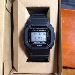 Nハリウッド×G-SHOCKのサムネイル