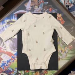 baby gap ロンパース　3-6 monthのサムネイル