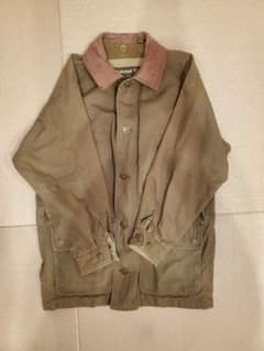 Timberland WEATHERGEAR カバーオール ジャケット Lのサムネイル