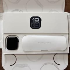 Apple Watch Series11 46mm GPS cellularのサムネイル