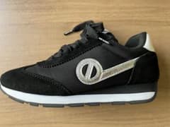 ノーネーム NO NAME CITY RUN-00164 （BLACK）37のサムネイル