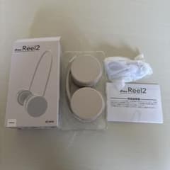 ELAICE iFan Reel2 ハンディファン ネックファン 本体